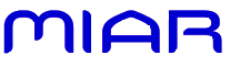 MIAR logo